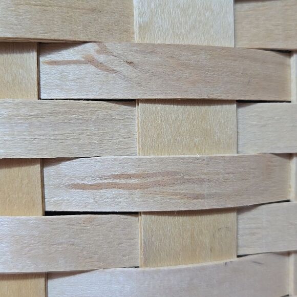 2007 Longaberger Basket Boyds Bear Country Basket Feast Signed Wendy Longaberger - Picture 15 of 16